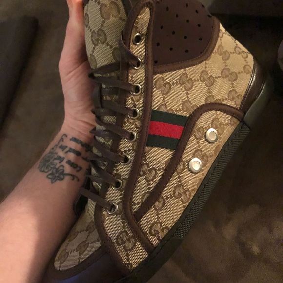 Gucci Shoes - Picture 4 of 6